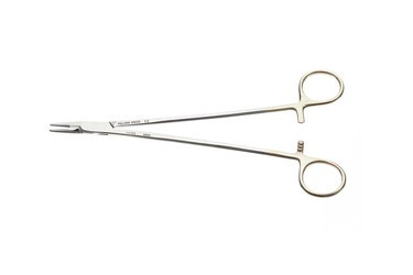 Julian Needle Holder 8 1/8" (20.5 cm), 510250