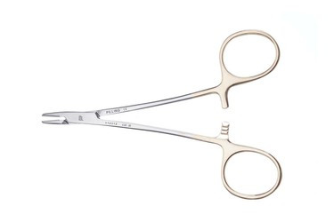 Johnson Needle Holder 4 3/4" (12.0 cm), 510312