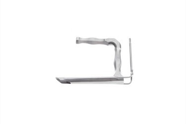 Jako Micro-Laryngoscope Type III Adult scope size, 13.4 mm min I.D., 34.0 mm max O.D., 522206