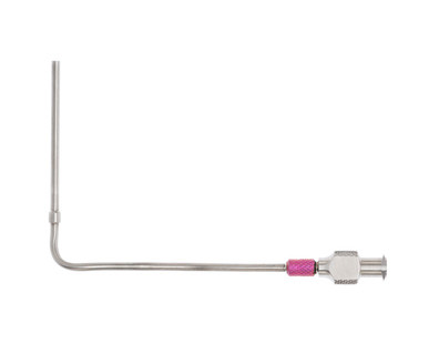 Jet Ventilation Needle for New Child & Adolescent Pilling Dedo and Ossoff-Karlan, 539524