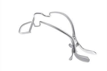 Jennings Mouth Gag 7 5/8" (19.5 cm), 70202