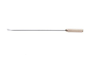 Kaiser-Pilling Spatula 14" (35.5 cm) Slightly Curved, 841300