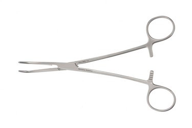 Lahey Gall Duct Forceps, Slender Blades 7 1/2" (19.0 cm), 172530