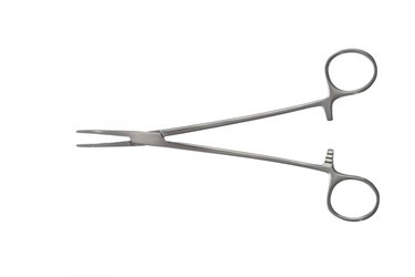 Lahey Gall Duct Forceps, Slender Blades 7 1/2" (19.0 cm), 172531
