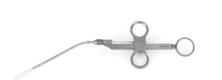 Krause Nasal Snares 6 1/4" (16.0 cm), 37512