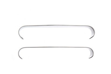 Large Set of 2 Parker Retractors 6 3/4" (17.0 cm), 480172