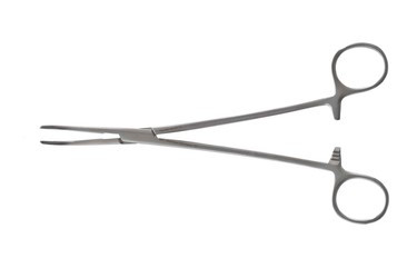 Lahey Dissecting Forceps 7 7/8" (20.0 cm) 2.4 mm tip, 496105