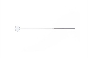 Laryngeal Mirror 17 cm #2, 18.0 mm diameter, 508204
