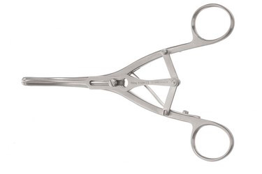 Laborde Tracheal Dilator 5 1/2", 514380