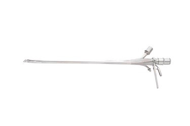 Light Carrier for Pilling CO₂ Laser Bronchoscope 35LB for 523130P, 523131