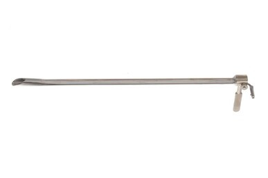 Light Carrier for Jackson Fiber Optic Oval Esophagoscopes 30R for 523606, 526266