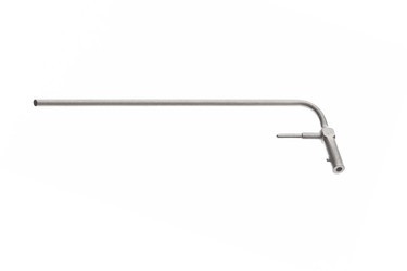 Light Carrier for Jesberg Oval Esophagoscopes 45J for 523656, 526278