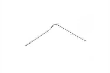 Ossoff-Pilling Miro-Laryngoscope 19 for Laryngoscope 522190, 527864