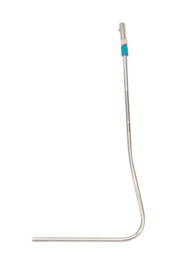 Light Carrier for Pilling Holinger Anterior Commissure Laryngoscope, 537028