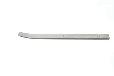 Lambotte Osteotomes, Curved 9" 9" (23.0 cm) length 3/4" (19.0 mm), KM46330