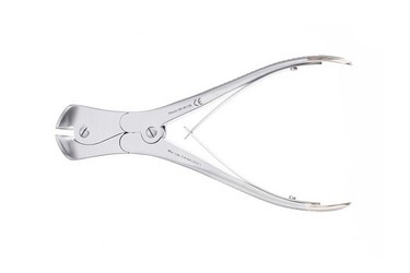 KMedic End Cutter 8 1/2" (21.5 cm) length, KM49738