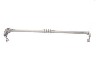 Large Richardson-Eastman Retractor 10 5/8" (27.0 cm), KM51214