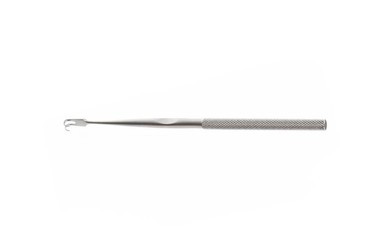 Lahey Finger Retractors 4 7/8" (12.5 cm) 3 sharp prongs, KM52087
