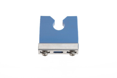Keyhole Brackets 1 5/8" (4.0 cm) 6.0 mm hole, P37374