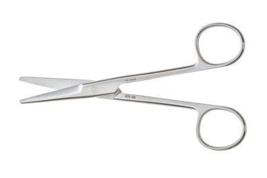 Mayo Scissors 5 3/4" (14.5 cm), 141310