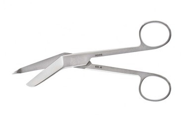 Lister Pilling Bandage Scissors 8 1/8" (20.5 cm), 142422