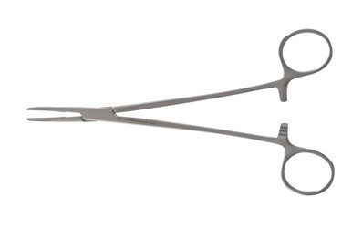 Lower Gall Duct Forceps 7 1/2" (19.0 cm), 172525