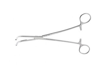 MacQuigg-Mixter Forceps 8 5/8" (22.0 cm), 342611