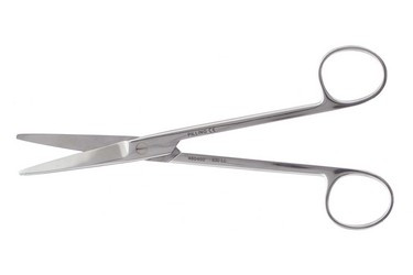 Mayo Scissors 6 1/2" (16.5 cm), 460460