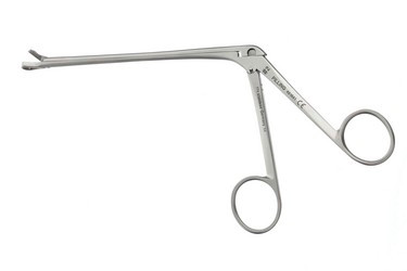 Meltzer Adenoid Punch 5 1/2" (14.0 cm), 461661