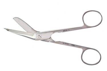 Maki Scissors 5 3/4" (14.5 cm), 463820