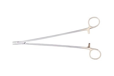 Masson Needle Holders 11 3/4" (30.0 cm), 511112