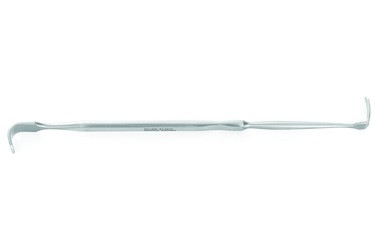 Lukens Thymus Retractor 6 7/8" (17.5 cm), 514412