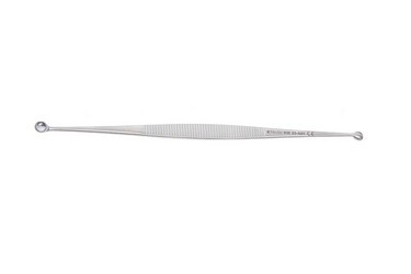 Martini Bone Curette 5 1/2" (14.0 cm) length, KM29620