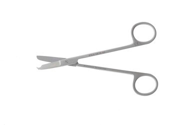Littauer Suture Removal Scissors 5 1/2" (14.0 cm), KM35120