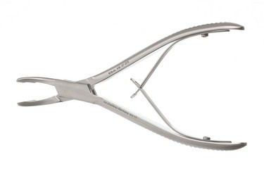 Mead Rongeur 6 1/2" (16.5 cm) length, KM47276