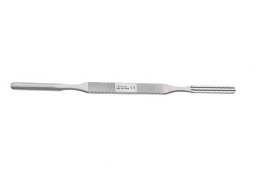 Maltz Rasp Improved 8 1/4" (21.0 cm) length, KM58062
