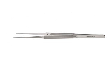Micro Grasping Forceps 7 7/8" (20.0 cm), 357681