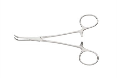 Mixter "Pedi" Gall Duct Forceps 5 1/8" (13.0 cm), 172495