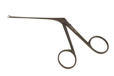 Microminiature Alligator Forceps 3 1/8" (8.0 cm), 20571