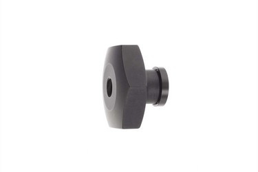 Ochner-Favaloro Retractor Parts Adult, Micro Adjust Knob, 341127