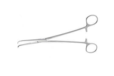 Mixter Thoracic Forceps 9" (23.0 cm), 342603