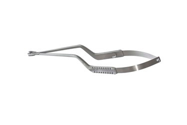 Micro-Aneurysm Bulldog Clips And Appliers 7 1/2" (19.0 cm), 357586