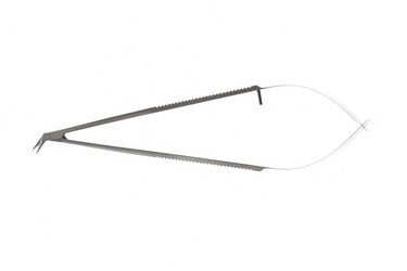 Micro Vascular Scissors 6 1/2