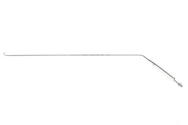 Microsubglottic Instruments 37 cm, 509301