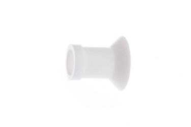 Norris Tracheostomy Buttons #8.3 mm I.D., 512780
