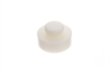Nylon Head Mallet Faces 1" (2.5 cm) length, 51521
