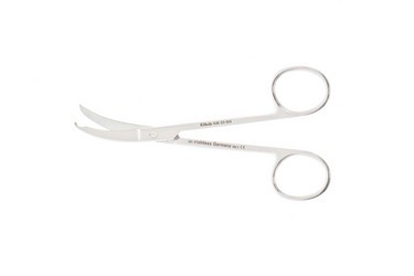Northbent Suture Removal Scissors 5 1/8" (13.0 cm), KM35104