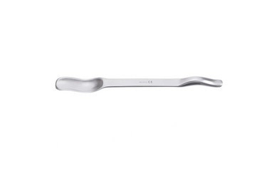 Murphy Bone Skid 11 3/4" (30.0 cm) length, KM46892
