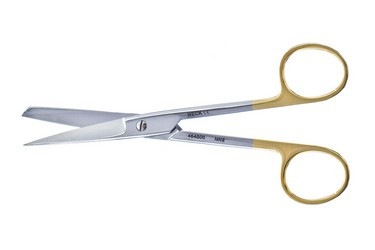 Operating Scissors 5 1/2" (14.0 cm), 464500