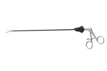 Paddle Babcock Graspers 37.0 cm 10.0 mm, 728094